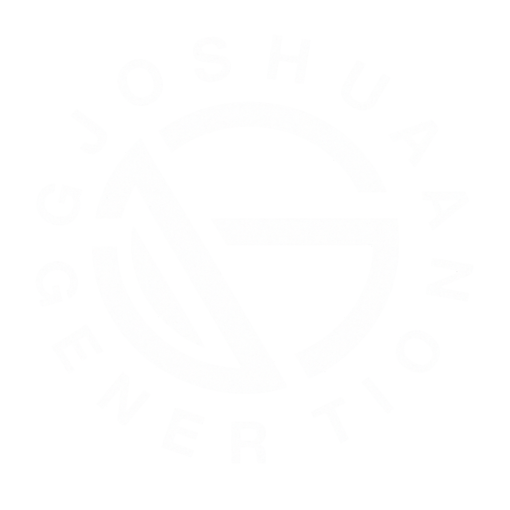 Joshua Generation Official Logo