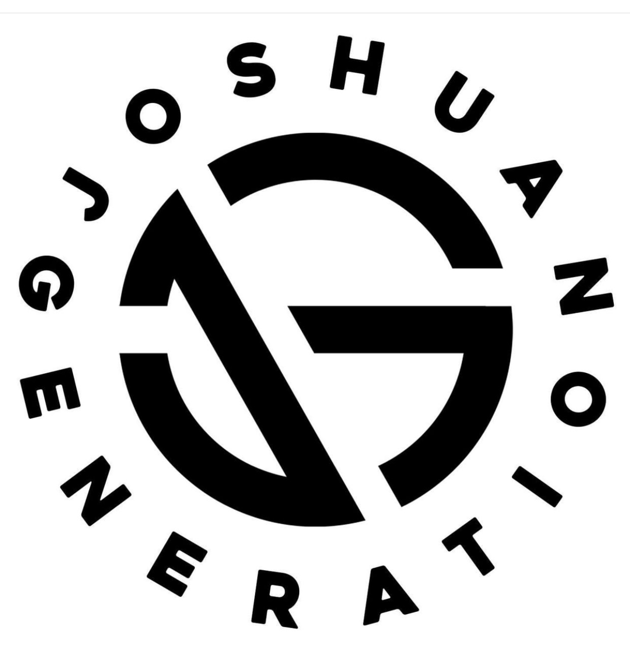 Joshua Generation logo